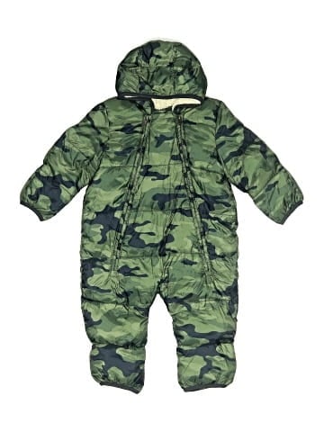Baby Gap Raincoat (view 1)