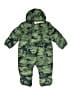 Baby Gap Green Raincoat Size 6-12 mo - photo 1