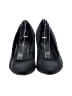 Donald J Pliner Black Heels Size 9 1/2 - photo 2