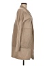 Lululemon Athletica 100% Wool Tan Wool Cardigan Size 6 - photo 4