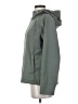 32 Degrees 100% Polyester Solid Green Track Jacket Size S - photo 5