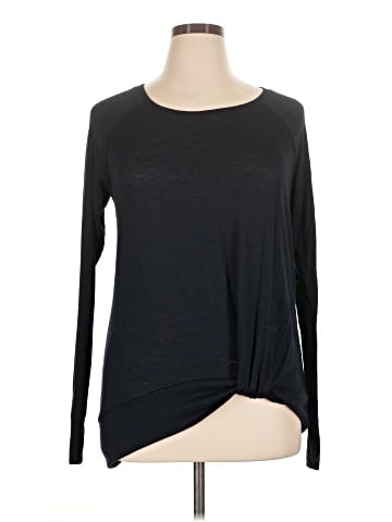 Juicy Couture Long Sleeve T-Shirt (view 1)