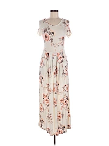 Mon Ami Casual Dress (view 1)