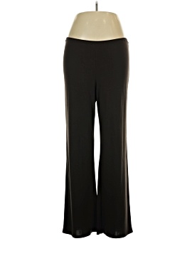 Ann Taylor Active Pants (view 1)
