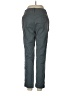 Gap Solid Gray Casual Pants Size 6 - photo 2