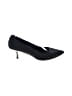 Donald J Pliner Black Heels Size 9 1/2 - photo 1