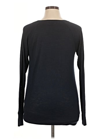 Juicy Couture Long Sleeve T-Shirt (view 2)