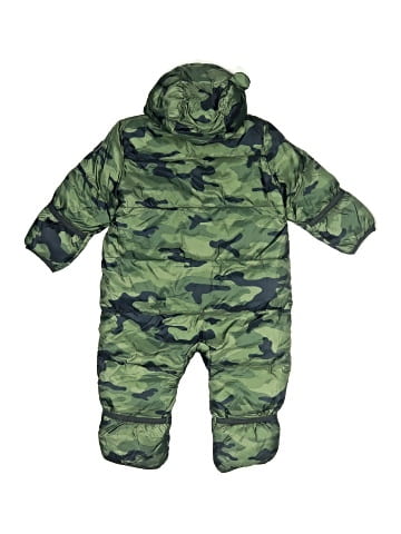 Baby Gap Raincoat (view 2)