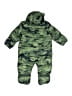 Baby Gap Green Raincoat Size 6-12 mo - photo 2