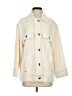 Zara Ivory Coat Size S - photo 1