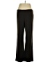 Ann Taylor Color Block Black Active Pants Size L - photo 2
