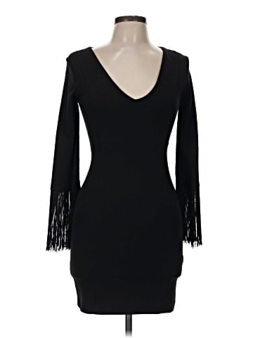 Trafaluc by Zara Cocktail Dress (view 1)