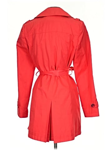 DKNY Trenchcoat (view 2)