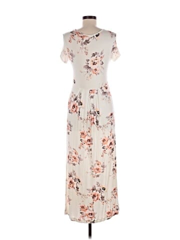 Mon Ami Casual Dress (view 2)