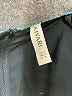 Kivari Teal 3/4 Sleeve Blouse Size 4 - photo 7
