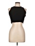 Unbranded Black Tank Top Size M - photo 1