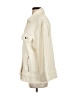 Zara Ivory Coat Size S - photo 5