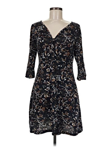 Julia Casual Dress (view 1)