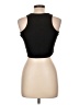 Unbranded Black Tank Top Size M - photo 2