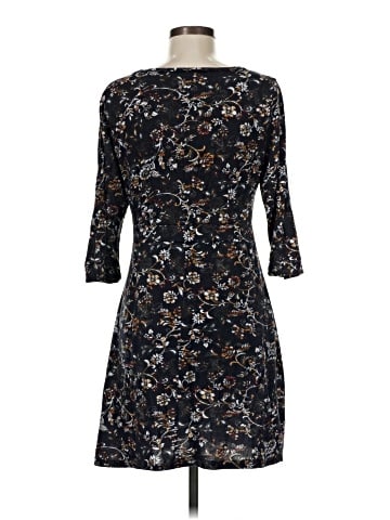 Julia Casual Dress (view 2)