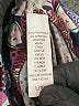 Lularoe Print Purple Casual Pants Size Large kids - X-Large kids - photo 4