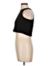 Unbranded Black Tank Top Size M - photo 5
