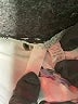 Reformed Floral Gray Cocktail Dress Size XS - photo 3