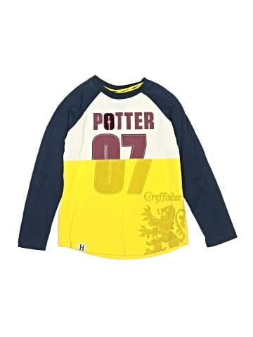 Harry Potter 3/4 Sleeve T-Shirt (view 1)