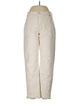 Ann Taylor Loft Cargo Pants