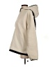 Rains 100% Polyester Ivory Fleece Size XS - photo 5