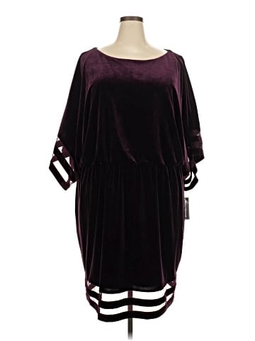 Jessica Howard Cocktail Dress (view 1)