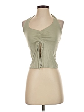 See You Monday Tank Top