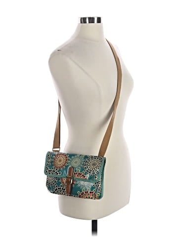 Fossil Crossbody Bag (view 2)