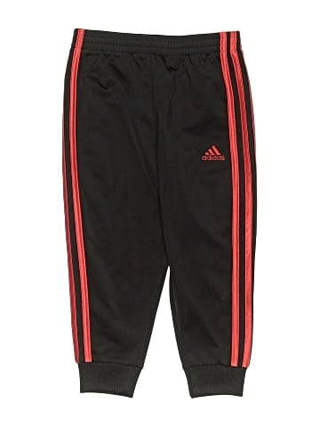Adidas Track Pants (view 1)