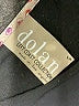 Left Coast by Dolan Black Short Sleeve Top Size S - photo 7