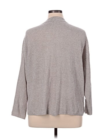 Eileen Fisher Pullover Sweater (view 2)