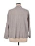 Eileen Fisher Gray Pullover Sweater Size XL (estimated) - photo 2