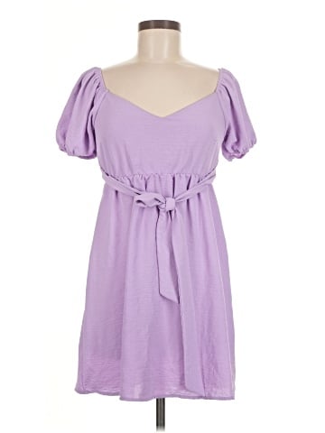 Rolla Coster Casual Dress (view 1)