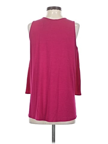 DG^2 by Diane Gilman Tank Top (view 2)