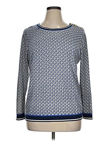 Talbots Pullover Sweater (view 1)