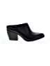 Naturalizer Black Mule/Clog Size 7 - photo 1