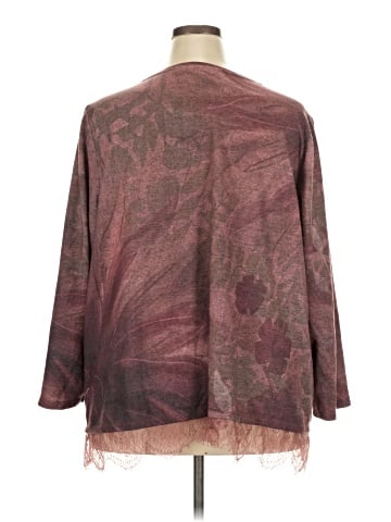 Catherines Pullover Sweater (view 2)