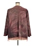 Catherines Burgundy Pullover Sweater Size 3X - photo 2