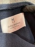 Dudley Stephens Blue Turtleneck Sweater Size S - photo 7