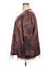 Catherines Burgundy Pullover Sweater Size 3X - photo 5
