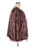 Catherines Burgundy Pullover Sweater Size 3X - photo 4