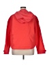 Sweaty Betty Color Block Red Windbreaker Size XL - photo 2