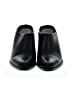 Naturalizer Black Mule/Clog Size 7 - photo 2
