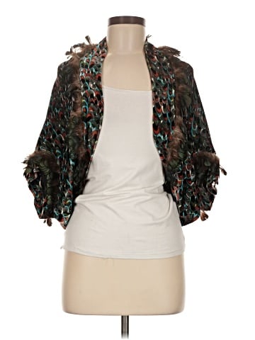 Lulu Guinness Cardigan (view 1)