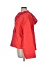 Sweaty Betty Color Block Red Windbreaker Size XL - photo 5
